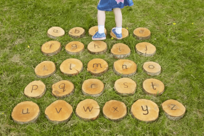 English & Literacy Resources