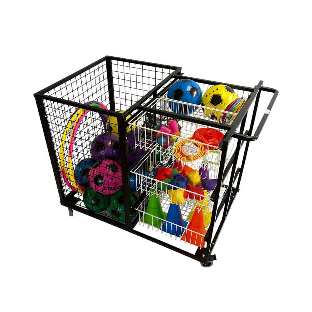 Sports Storage