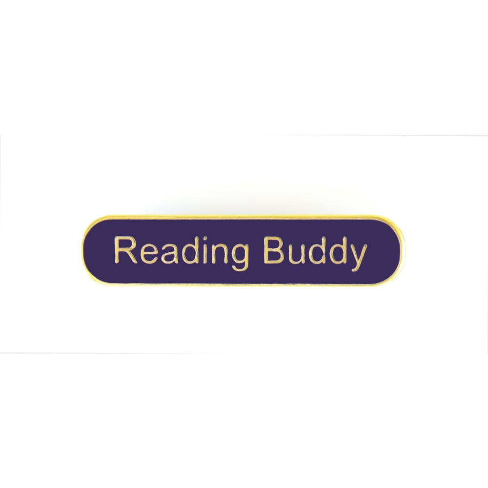 Reading Assessment and Rewards