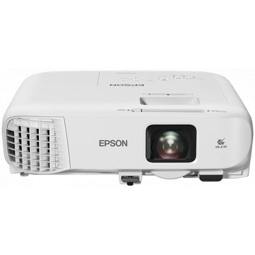Projectors and Visualisers