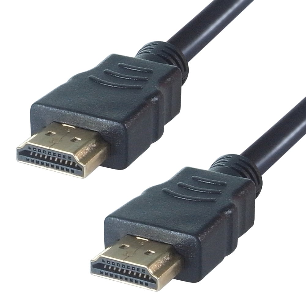 Cables & Adapters