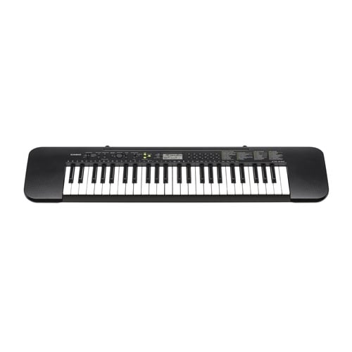 Keyboards and Pianos