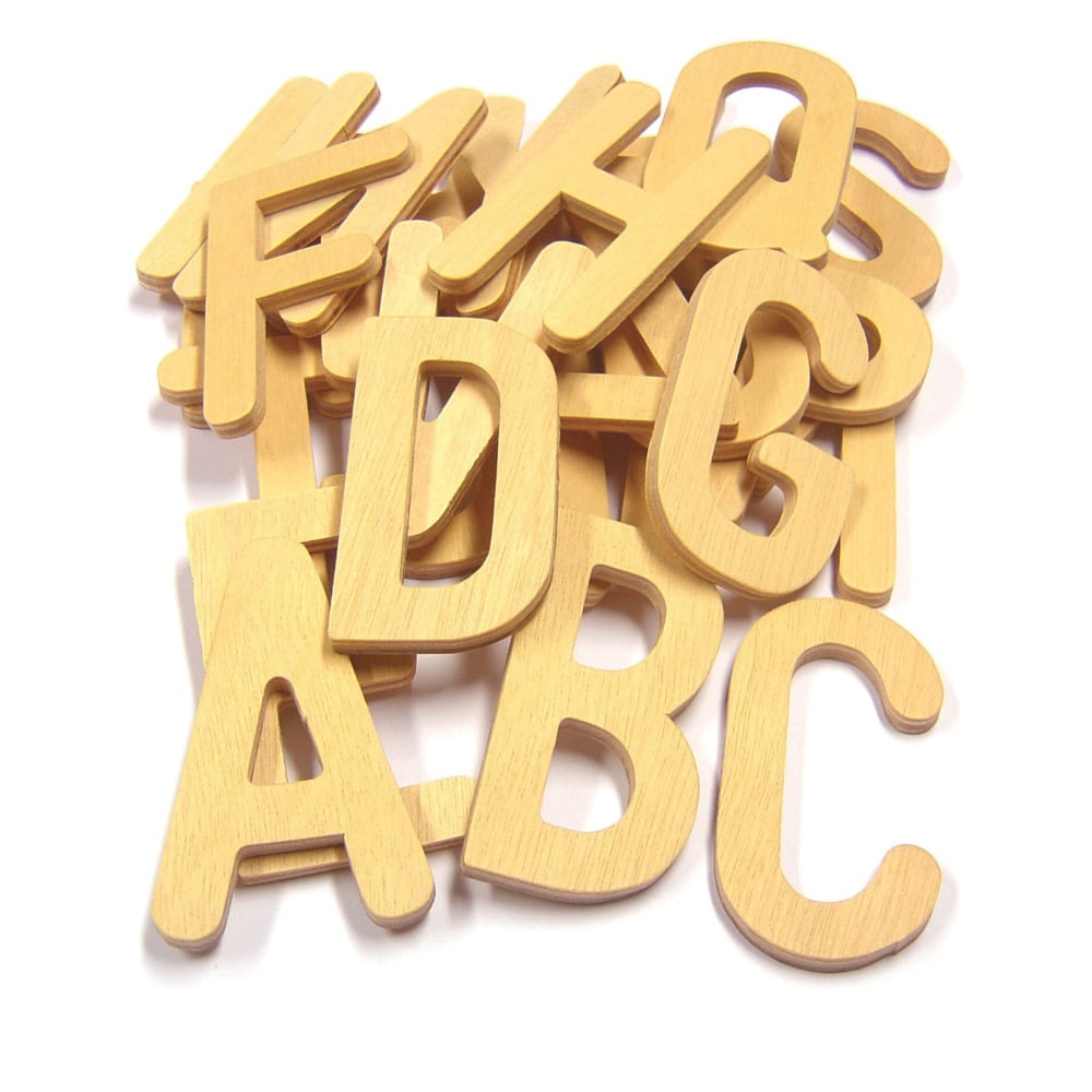 Alphabet