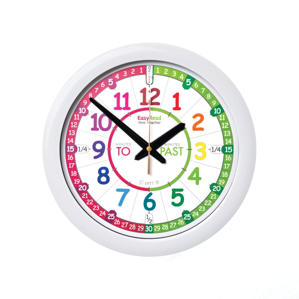 Time