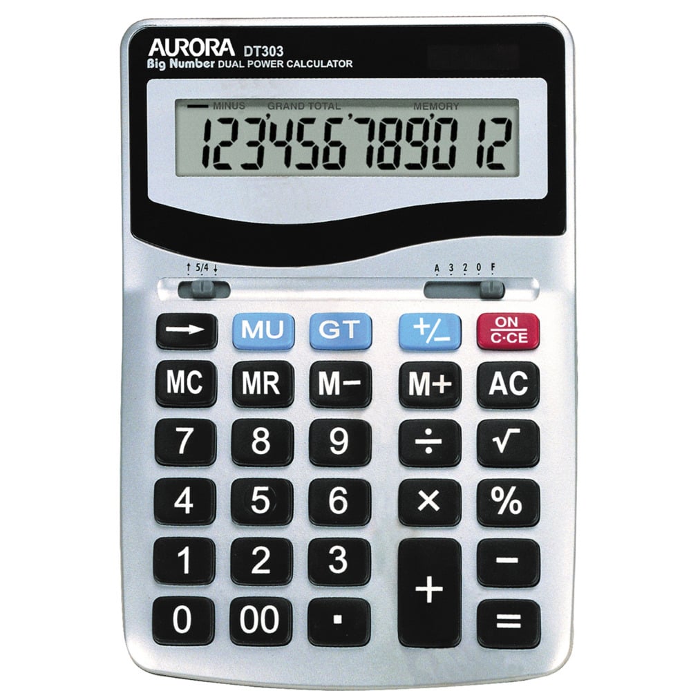 Calculators