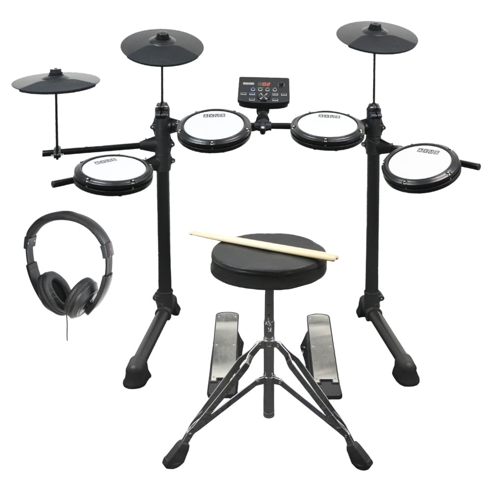 Drums and Djembes