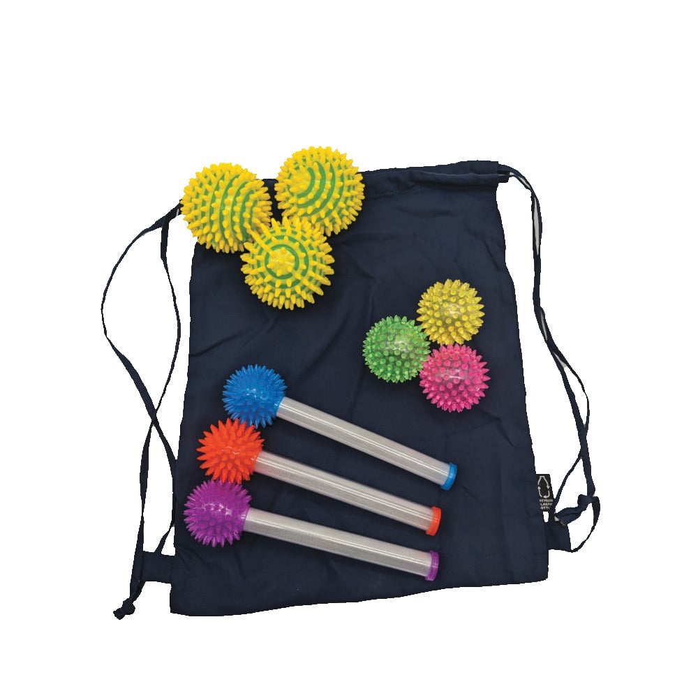 Sensory Bags and Kits