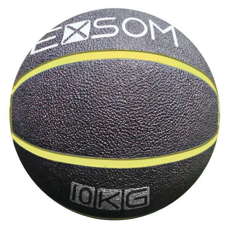 Medicine Balls