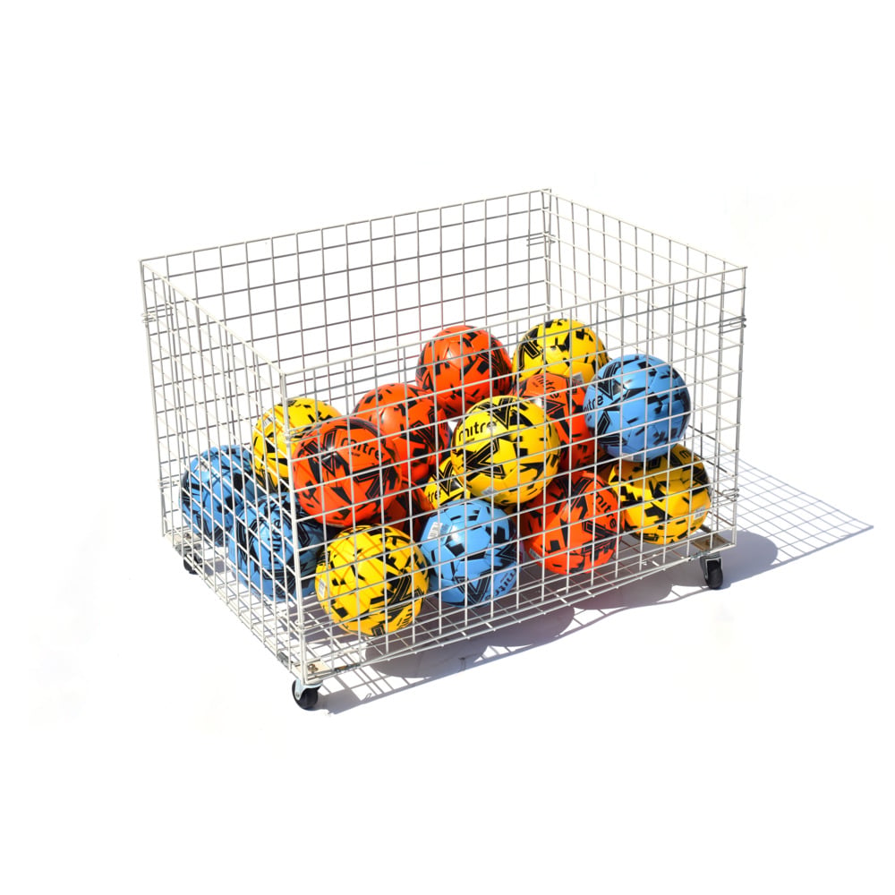 Playground Storage