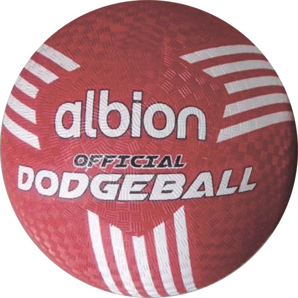 Dodgeball