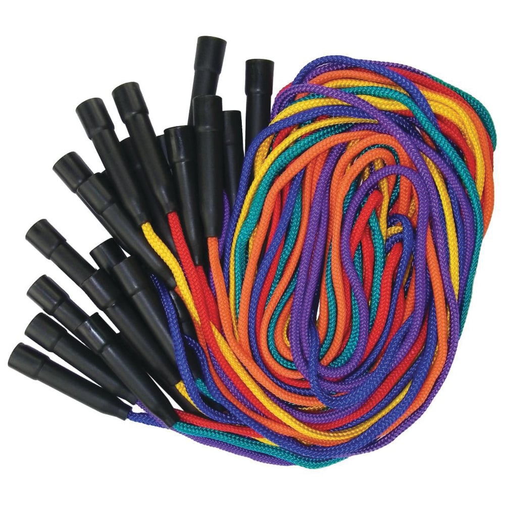 Skipping Ropes