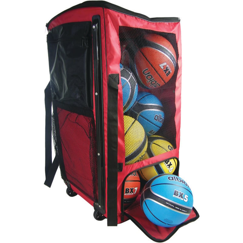 Ball Storage and Holdalls
