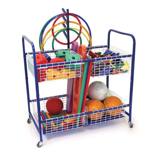 Sports Trolleys