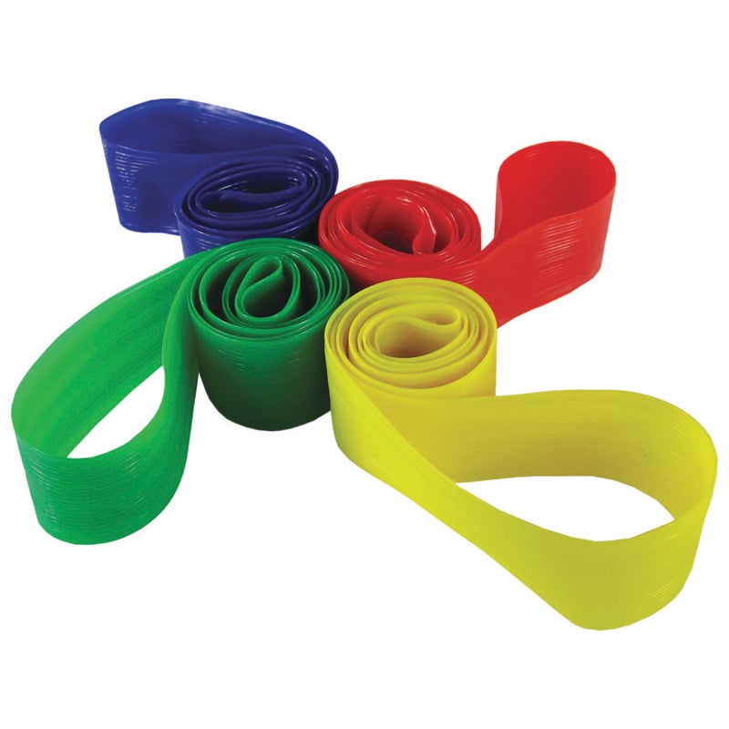 Team Bands and Bibs