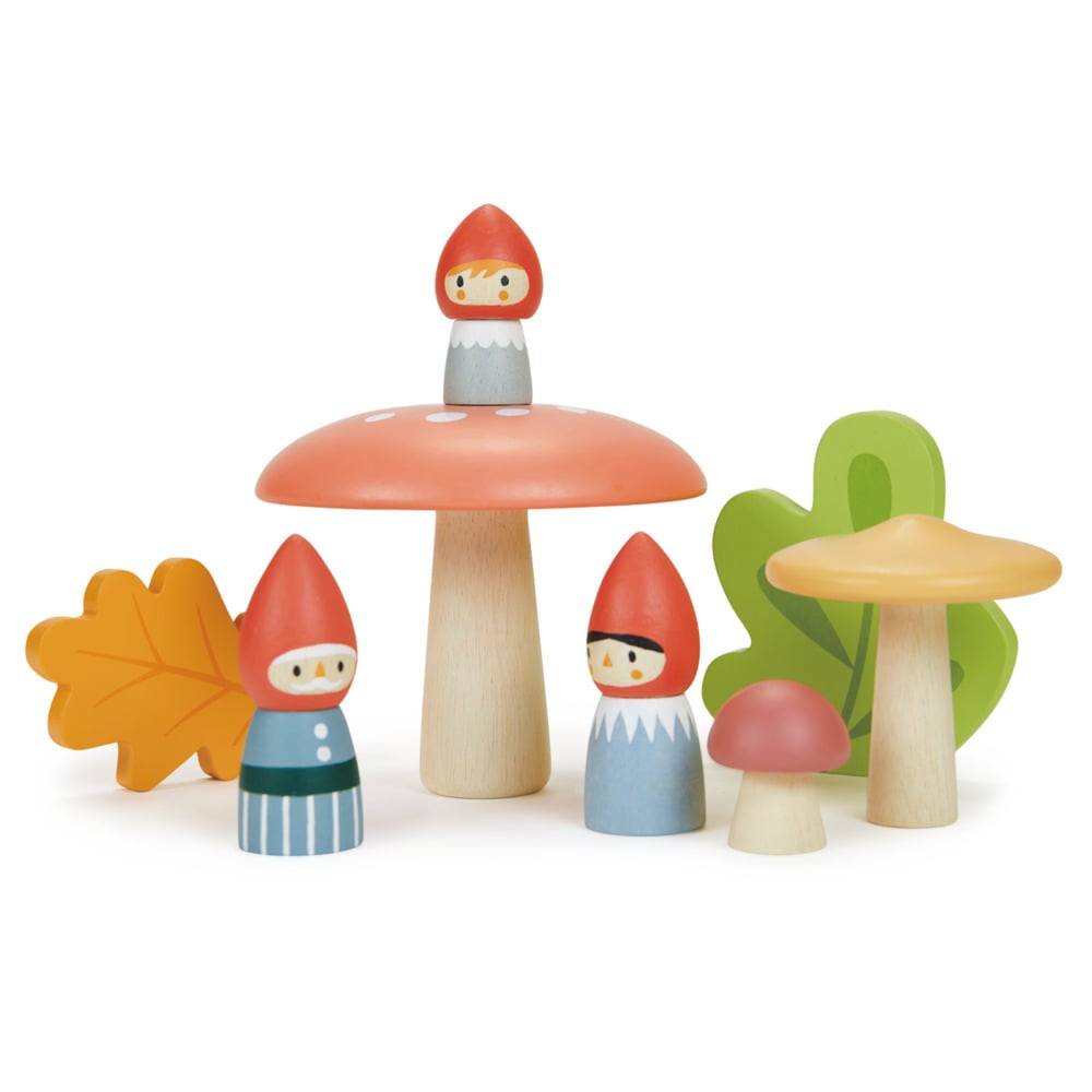 Enchanted Worlds Toys