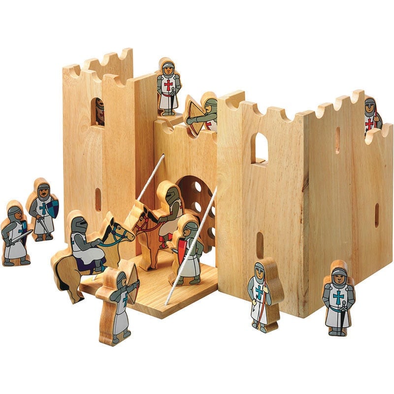 Castles & Knights Toys