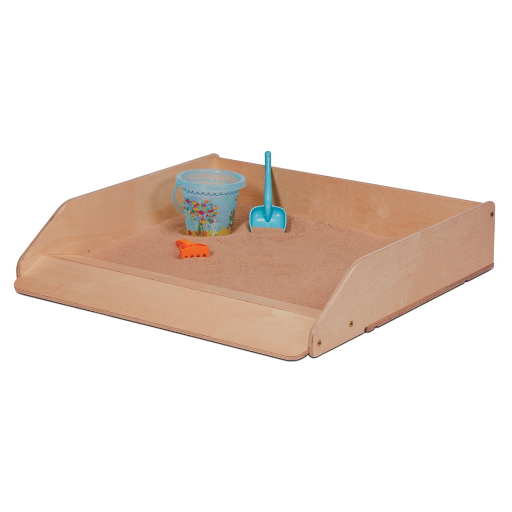 Sand Pits