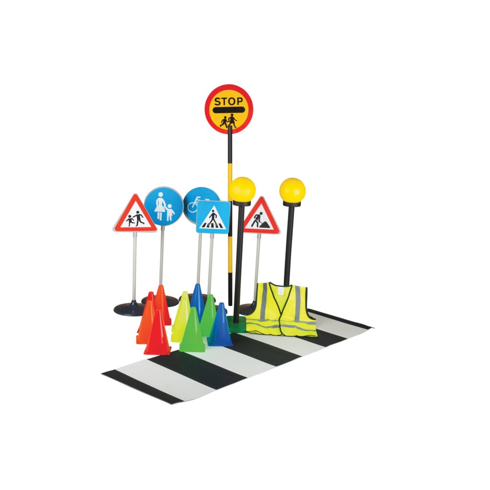 Road Safety and Construction