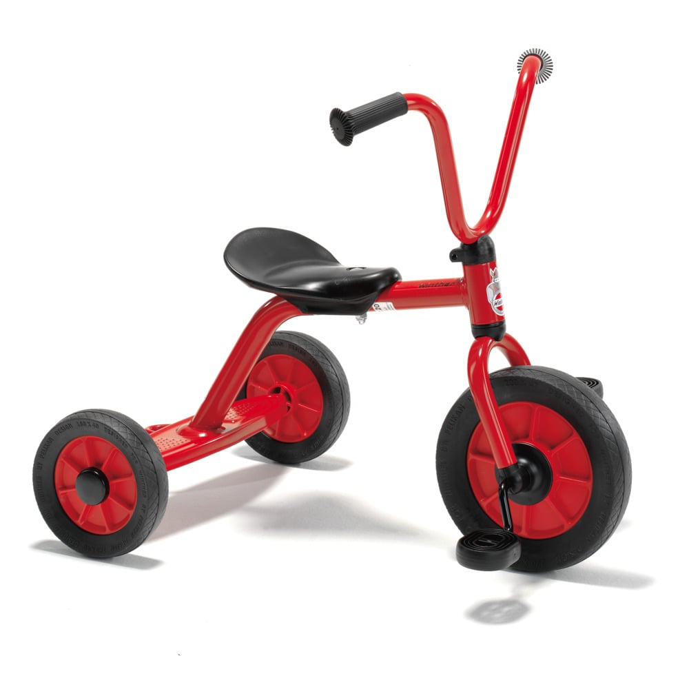 Trikes
