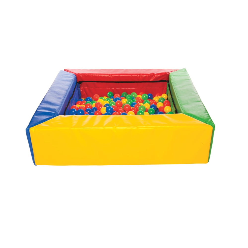 Soft Play Equipment