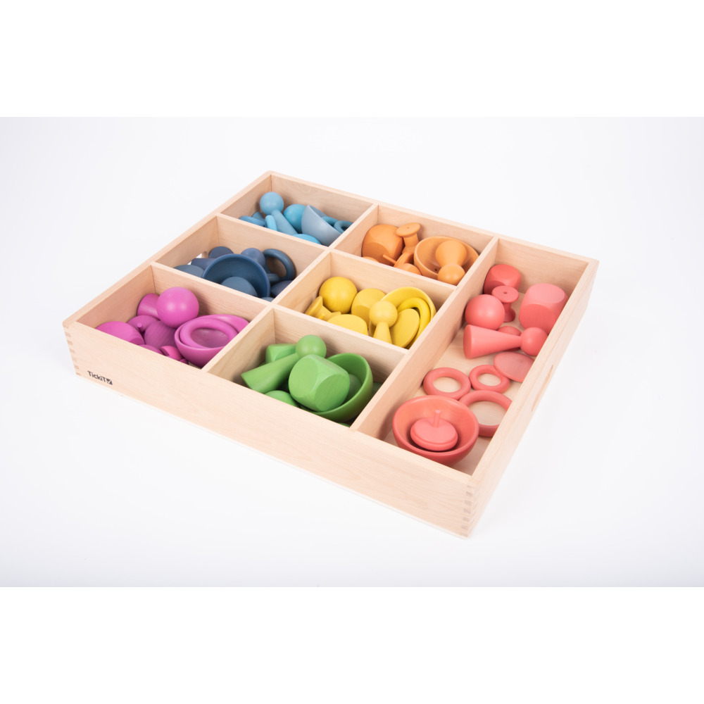 Baskets & Sorting Trays