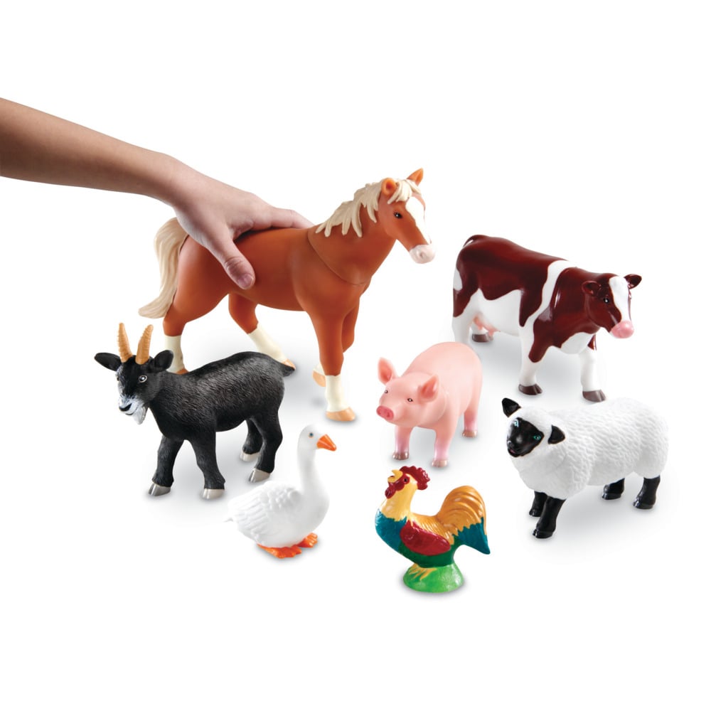 Animals & Farms Toys