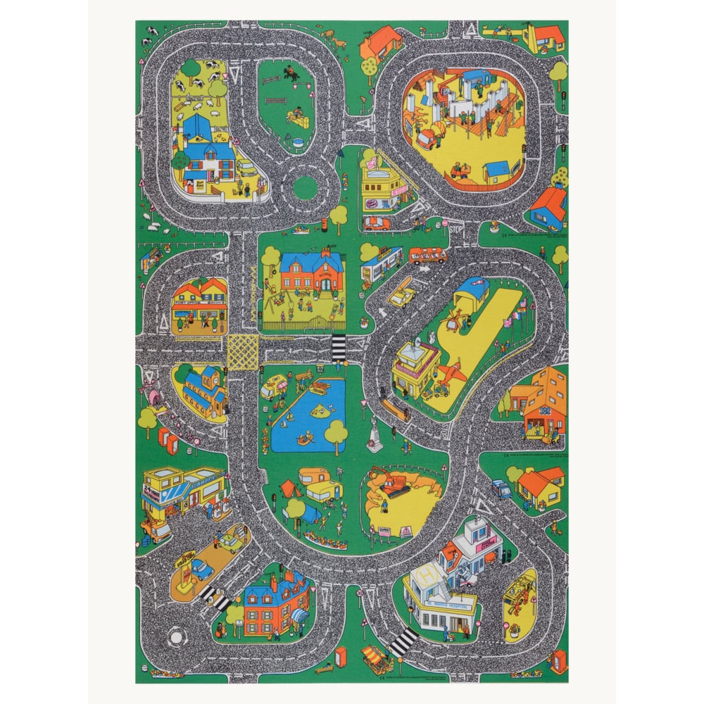 Playmats and Tables