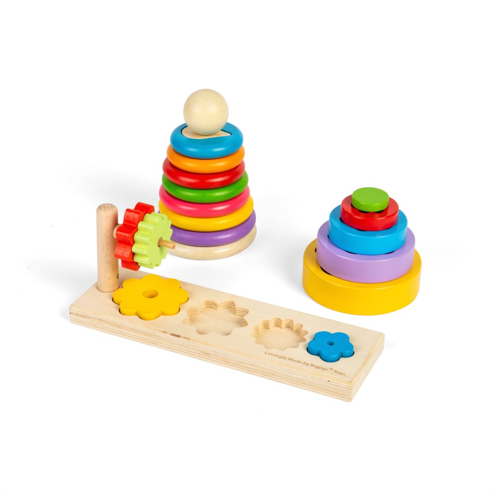 Manipulative Toys