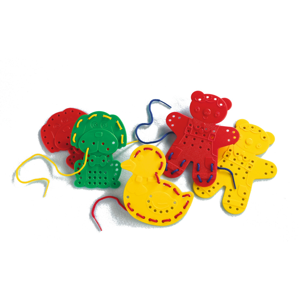 Fine Motor Skills
