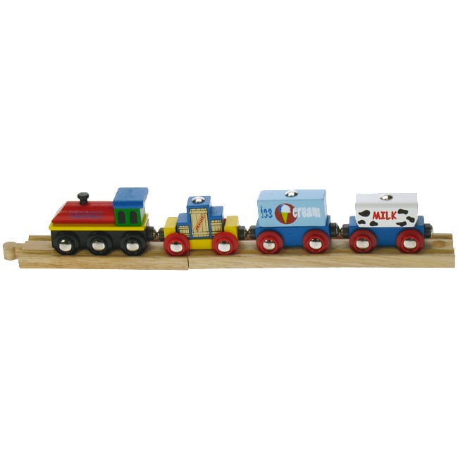 Toy Trains & Train Sets