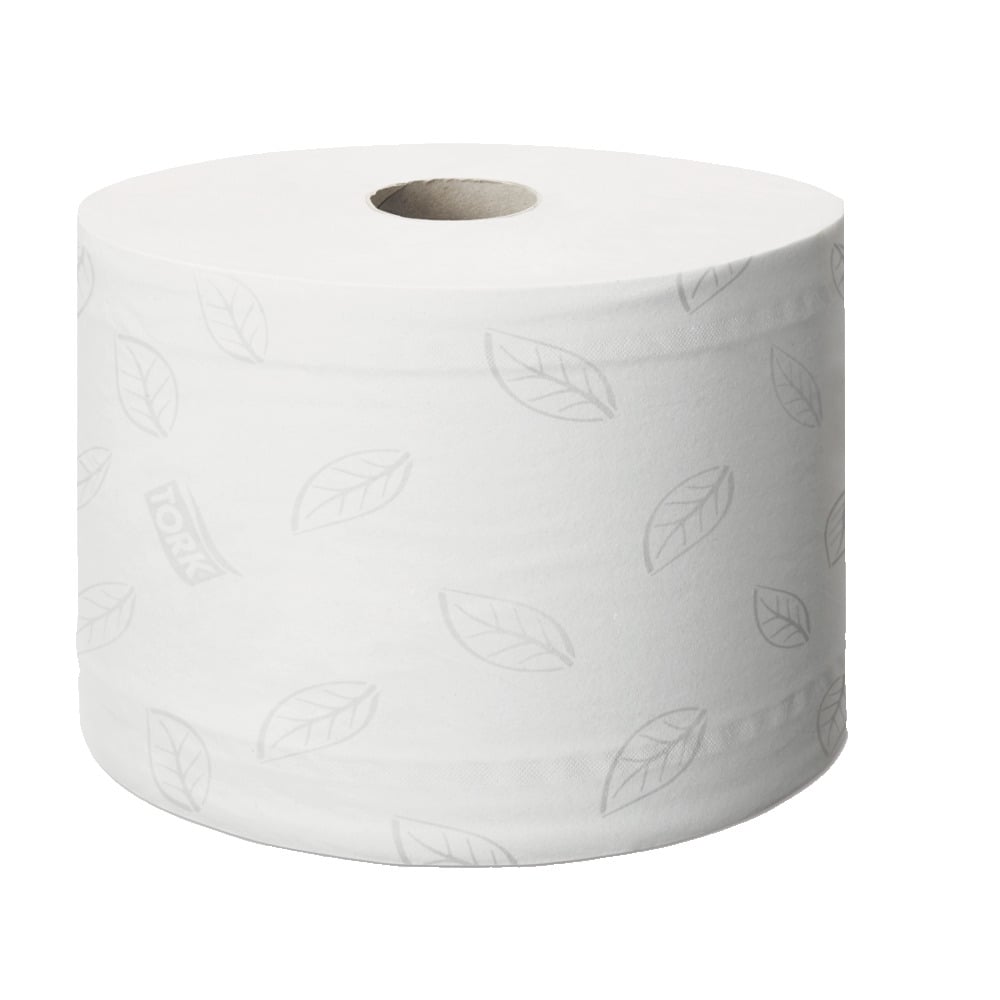 Toilet Rolls & Tissues