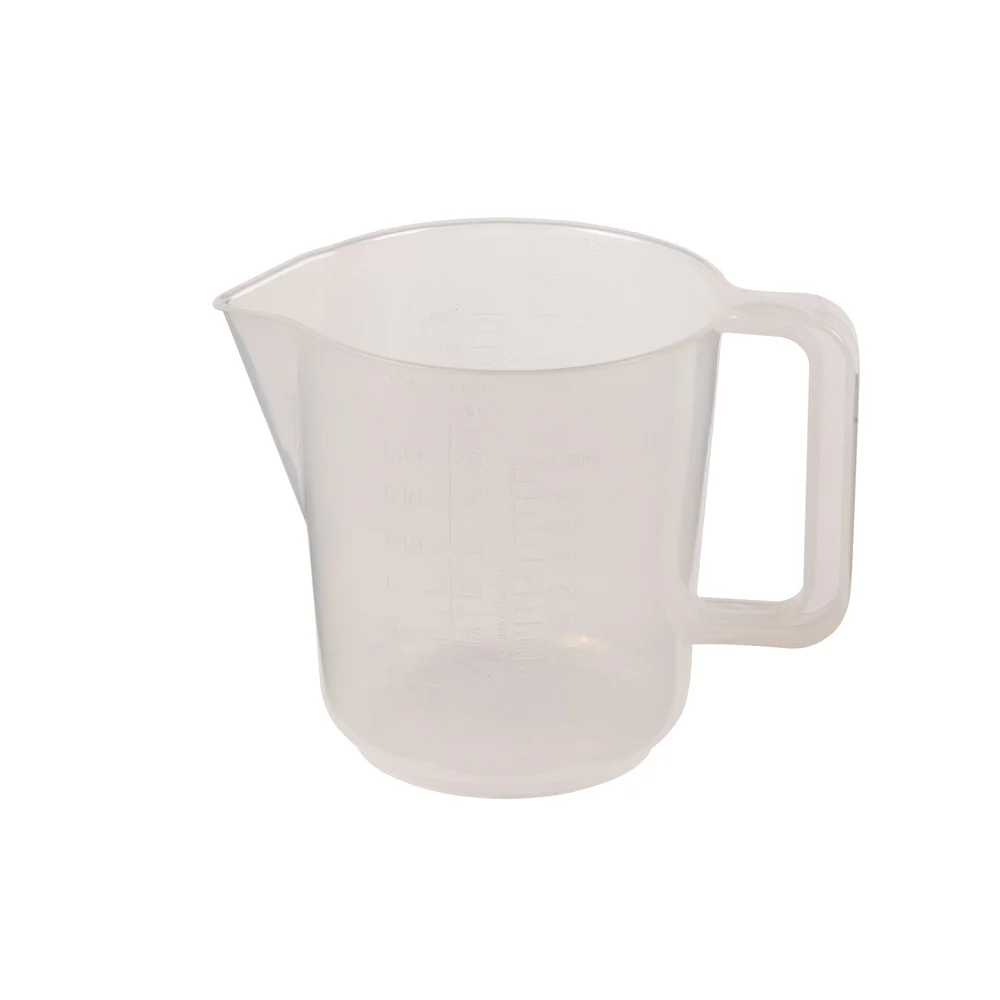 Beakers & Jugs