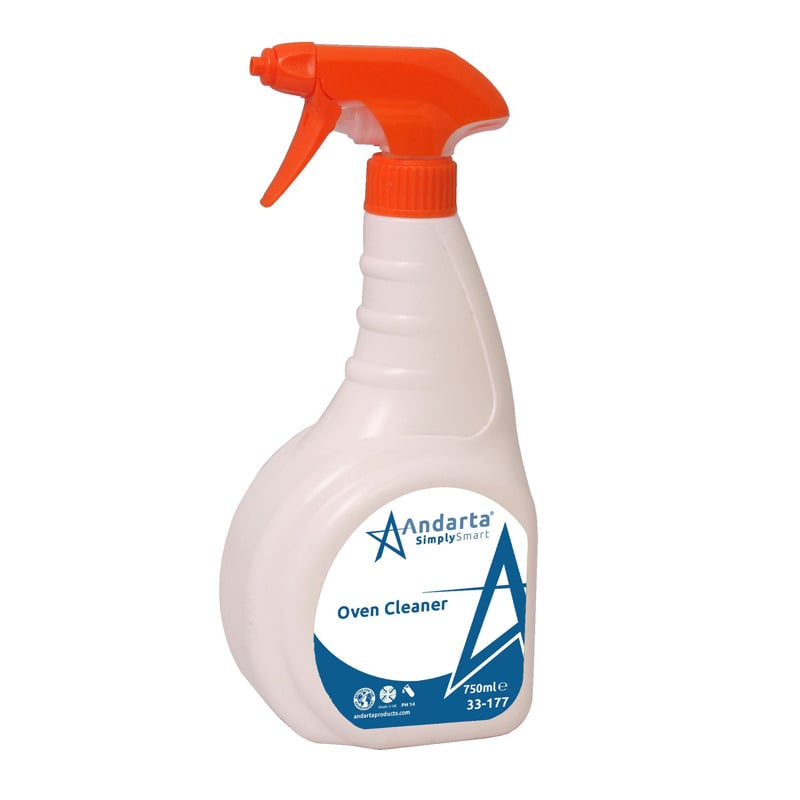 Kitchen & Appliance Cleaners