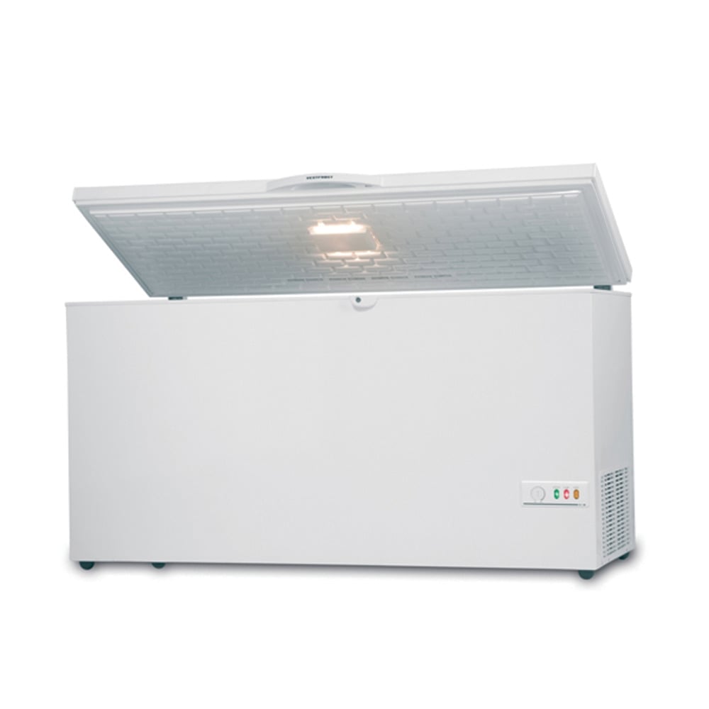 Freezers