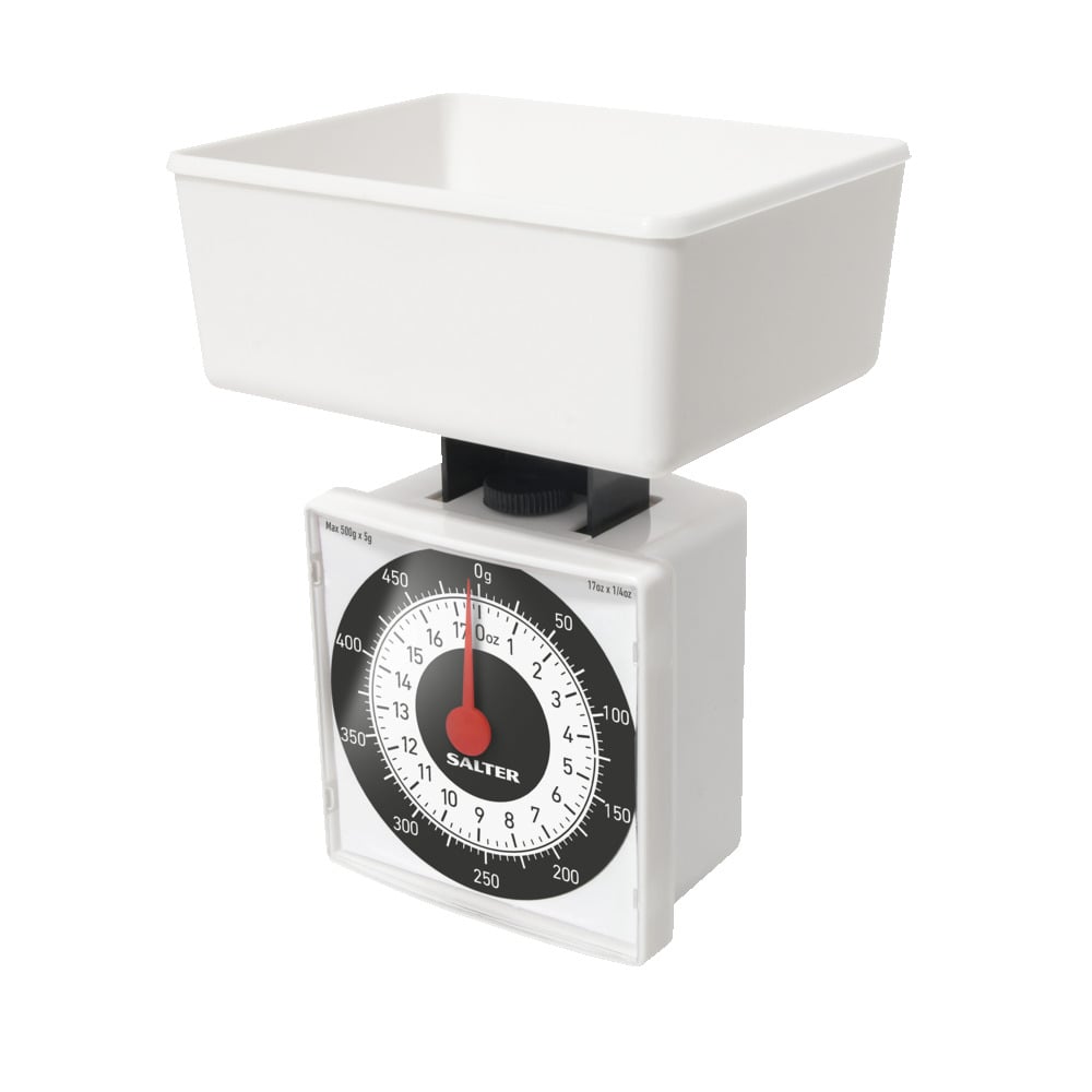 Food Scales, Thermometers & Cooking Timers