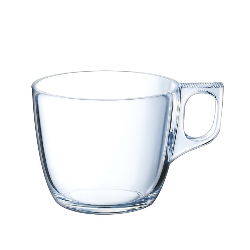 Teacups, Mugs & Saucers