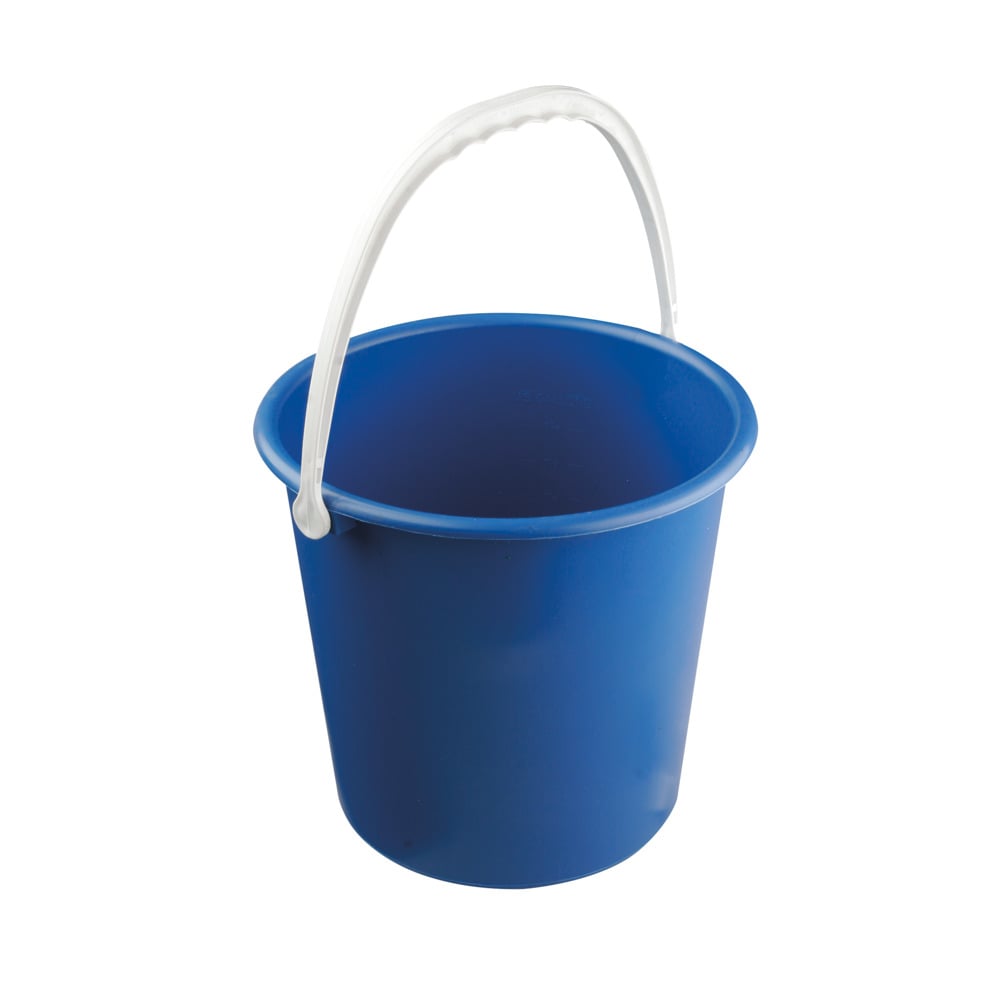 Mops, Buckets & Floor Pads