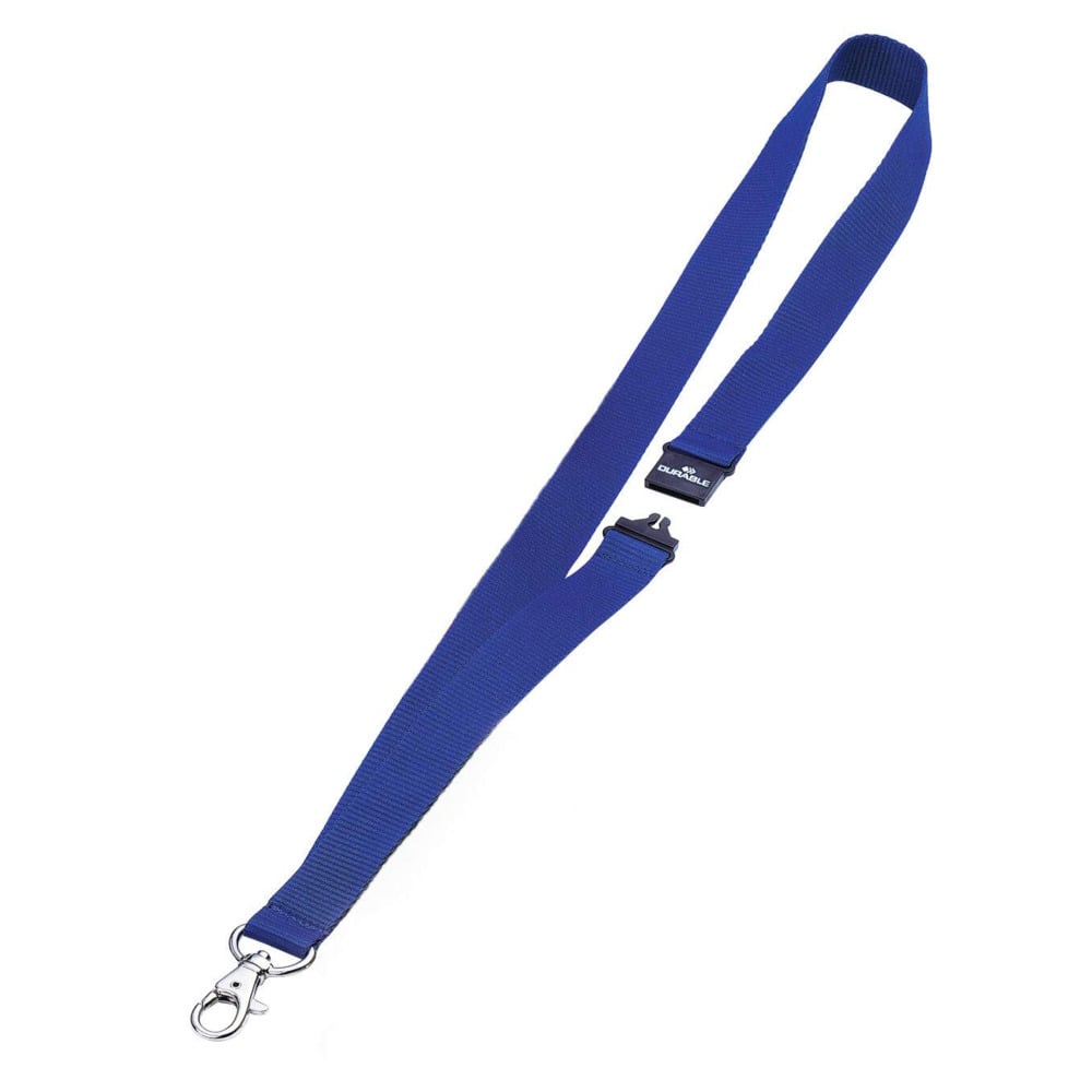 Badges, Lanyards & Visitor Books