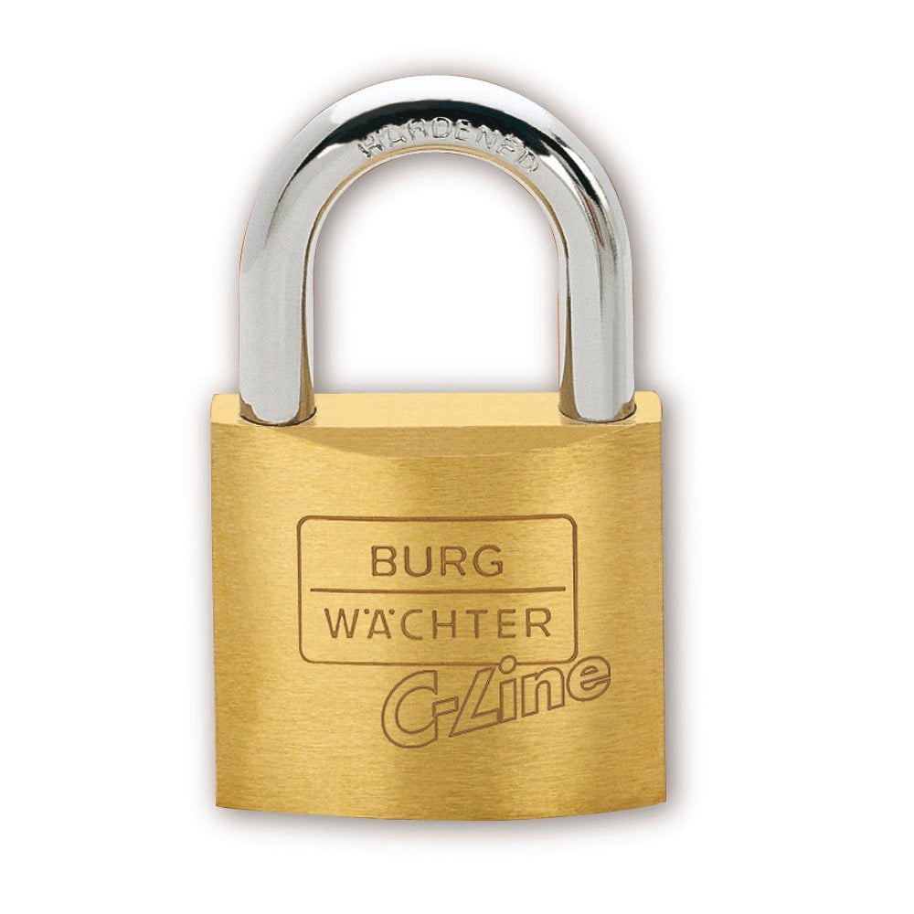 Security Supplies, Padlocks & Lockable Storage