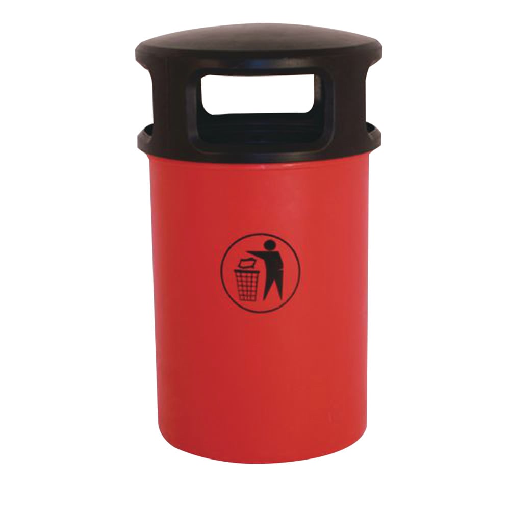 Bins