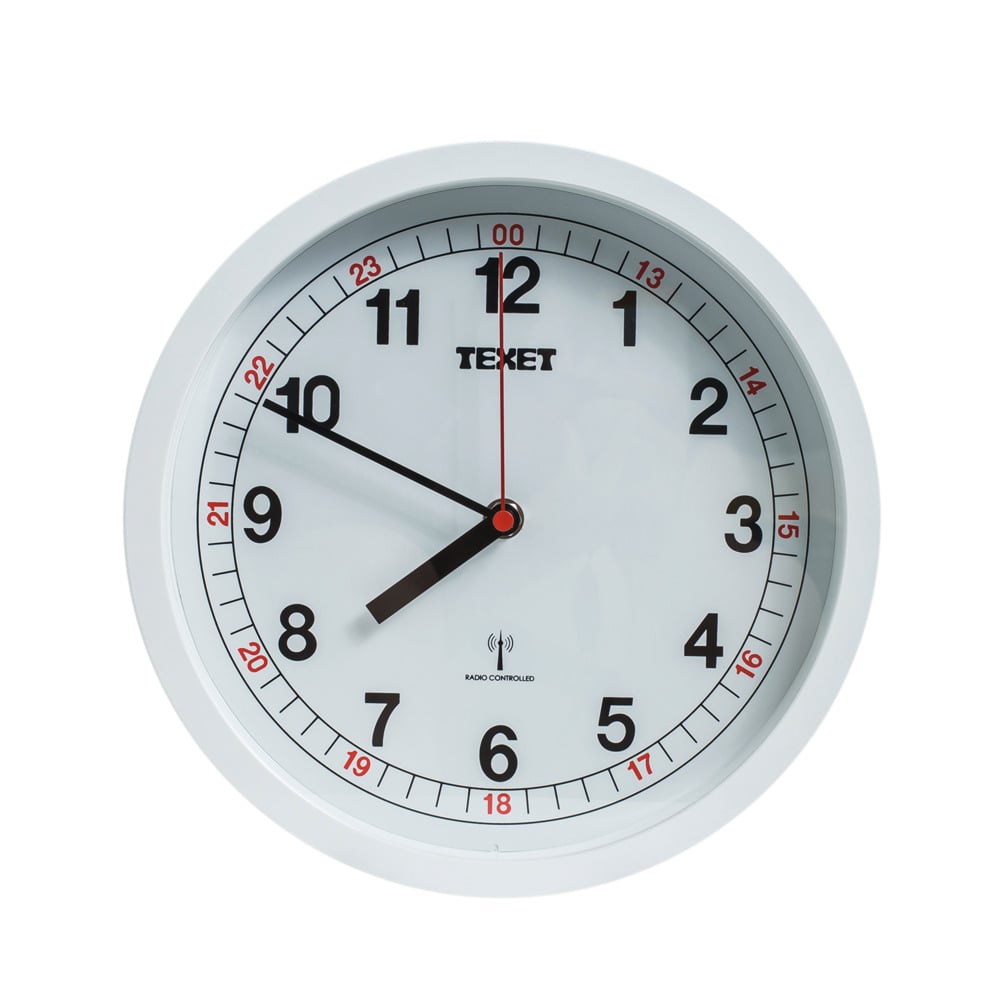 Clocks & Mirrors