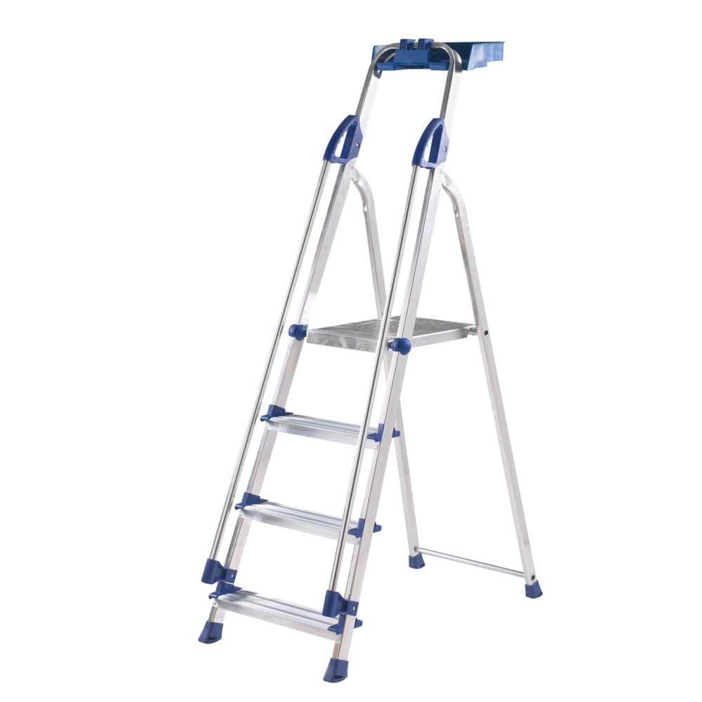 Steps, Ladders & Platforms