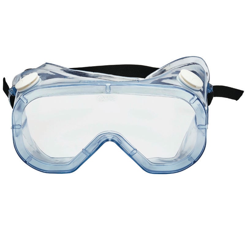 Safety Googles & Glasses