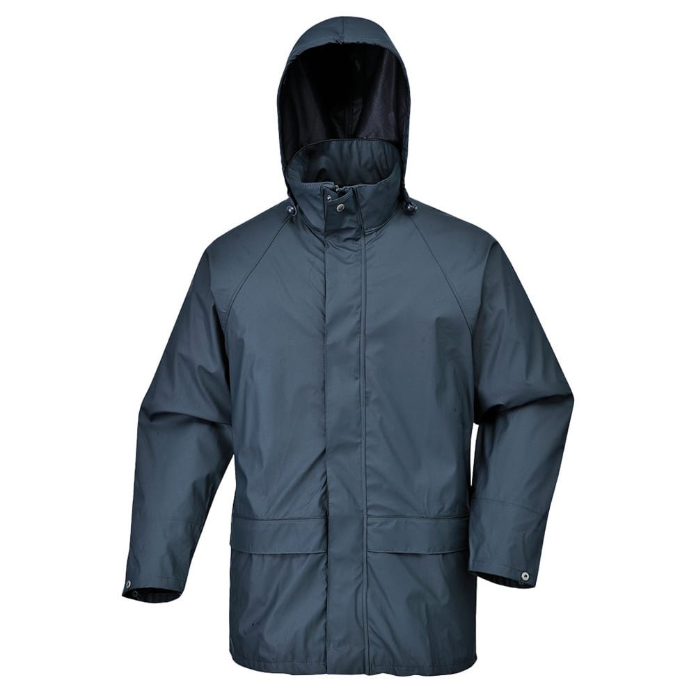 Coats & Jackets