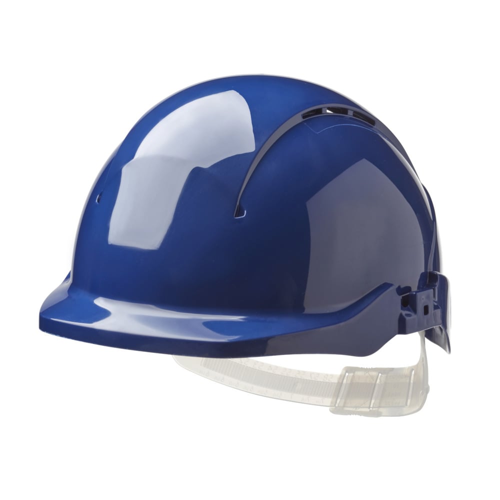 Safety Hats, Helmets & Head Protection