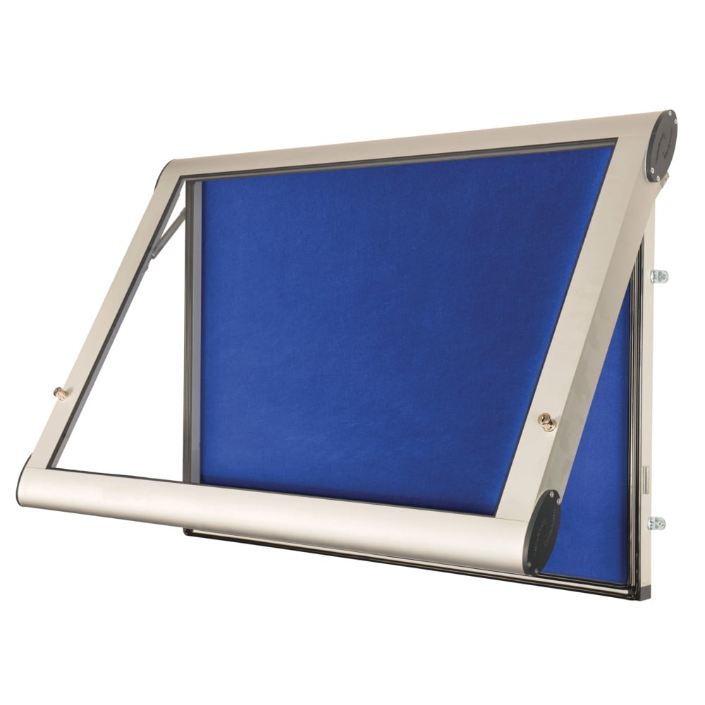 Outdoor Noticeboards