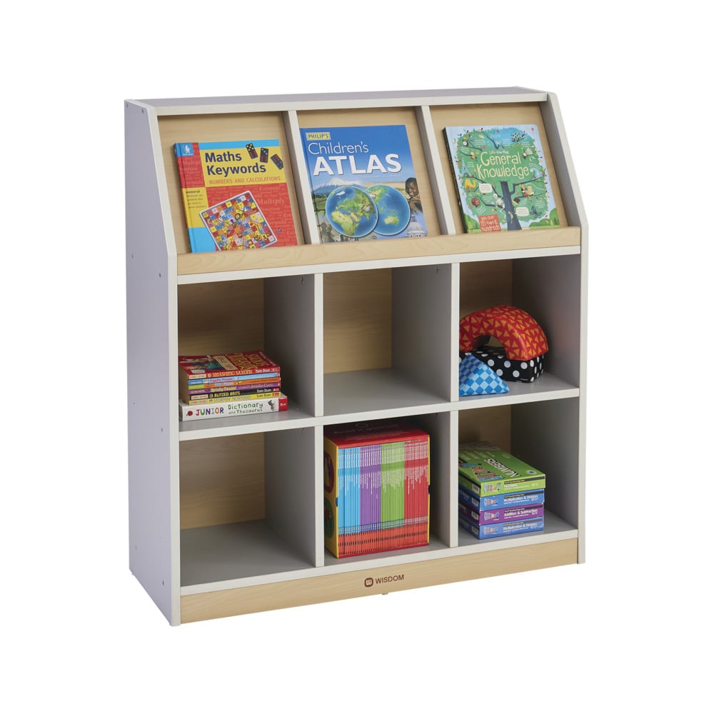 Books Storage
