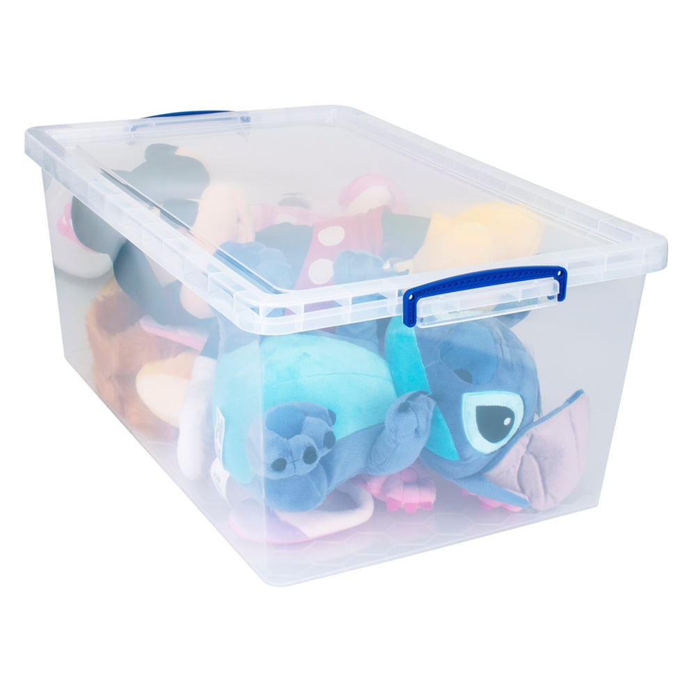 Storage Boxes