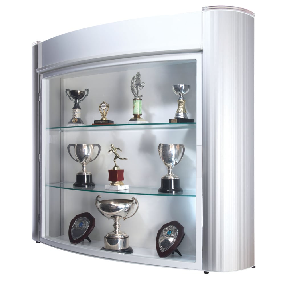 Display Cabinets