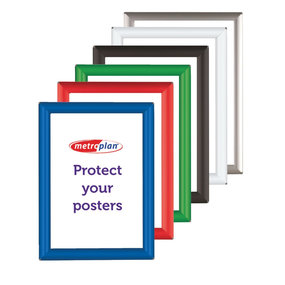 Display Frames